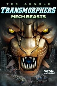Transmorphers: Mech Beasts (2023) Hindi Dubbed