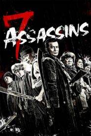 7 Assassins (2013) Hindi