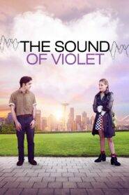 The Sound of Violet (2022) Hindi Dubbed