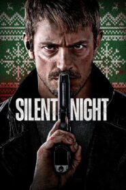 Silent Night (2023) English