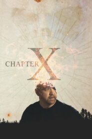 Chapter X (2023) Hindi Dubbed