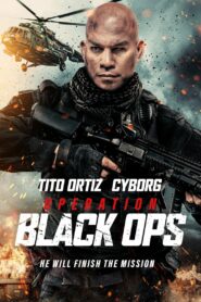 Operation Black Ops (2023) Hindi