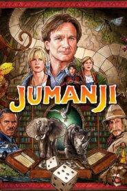 Jumanji (1995) Hindi