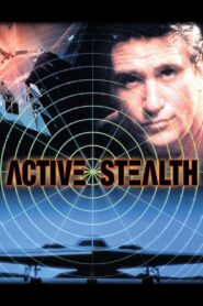 Active Stealth (1999) Hindi