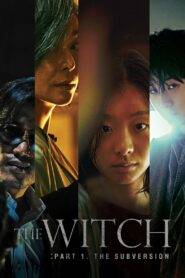 The Witch: Part 1. The Subversion (2018) Hindi Dubbed