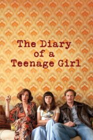 The Diary of a Teenage Girl (2015) Hindi Dubbed