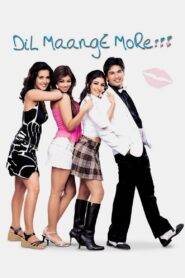 Dil Maange More!!! (2004) Hindi HD