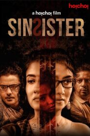 Sin Sister (2020) Hindi Dubbed HD