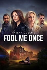 Fool Me Once (2024) Hindi Season 1 Complete