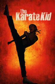The Karate Kid (2010) Telugu