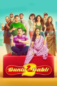 Bunty Aur Babli 2 (2021) Hindi HD