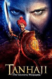 Tanhaji: The Unsung Warrior (2020) Hindi HD
