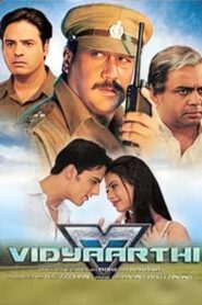 Vidhyaarthi (2006) Hindi HD