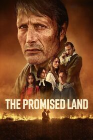 The Promised Land (2023) Hindi