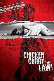 Chicken Curry Law (2019) Hindi HD