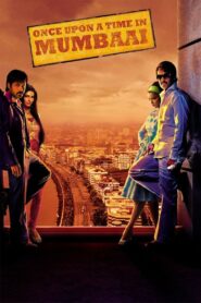 Once Upon a Time in Mumbaai (2010) Hindi HD