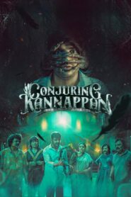 Conjuring Kannappan (2023) Telugu