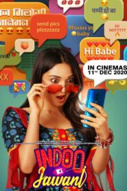 Indoo Ki Jawani (2020) Hindi HD