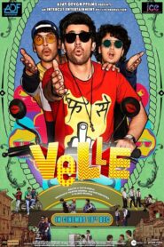 Velle (2021) Hindi HD