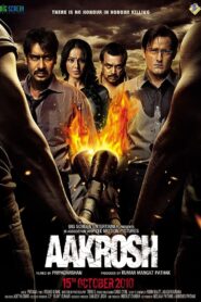 Aakrosh (2010) Hindi HD