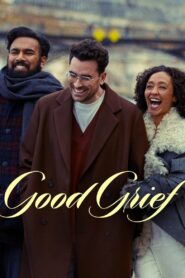 Good Grief (2023) Hindi Dubbed