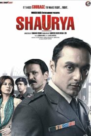 Shaurya (2008) Hindi HD