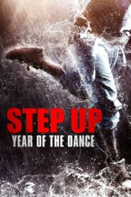 Step Up: Year of the Dance (2020) Hindi Dubbed