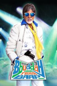 Bbuddah Hoga Terra Baap (2011) Hindi HD