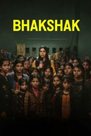 Bhakshak (2024) Hindi HD