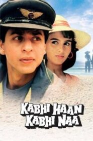 Kabhi Haan Kabhi Naa (1994) Hindi HD
