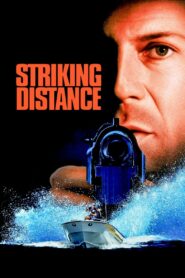 Striking Distance (1993) Hindi Dubbed