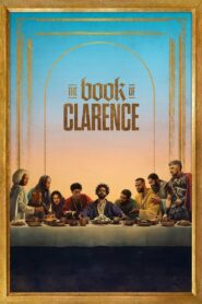 The Book of Clarence (2023) Hindi Dubbed