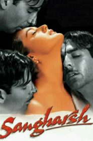 Sangharsh (1999) Hindi HD