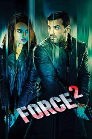 Force 2 (2016) Hindi HD