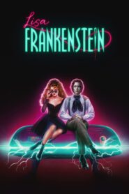 Lisa Frankenstein (2024) Hindi Dubbed