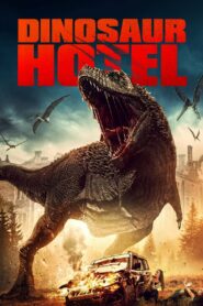 Dinosaur Hotel (2021) Tamil