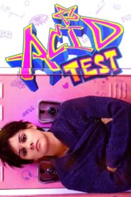 Acid Test (2021) Hindi Dubbed