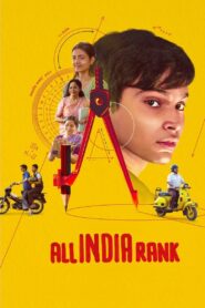 All India Rank (2024) Hindi HD