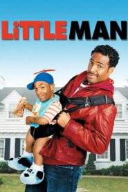 Little Man (2006) Hindi Dubbed