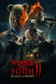 Winnie-the-Pooh: Blood and Honey 2 (2024) English PreDvD