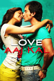 Love Aaj Kal (2009) Hindi HD