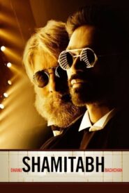Shamitabh (2015) Hindi HD