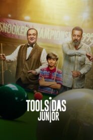 Toolsidas Junior (2022) Hindi HD