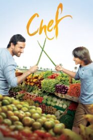 Chef (2017) Hindi HD