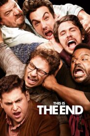 This Is the End (2013) Hindi Dubbed