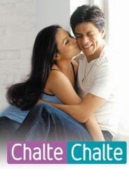 Chalte Chalte (2003) Hindi HD