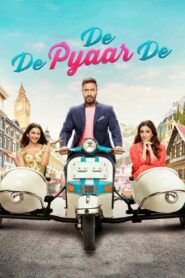 De De Pyaar De (2019) Hindi HD