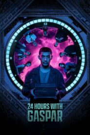 24 Hours with Gaspar (2023) HQ Hindi Dubbed