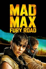 Mad Max: Fury Road (2015) HIndi Dubbed