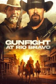 Gunfight at Rio Bravo (2023) Hindi Dubbed